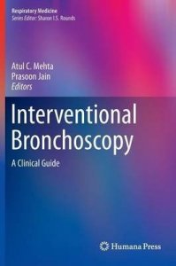 Interventional Bronchoscopy