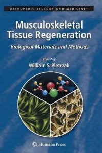 Musculoskeletal Tissue Regeneration
