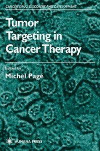 Tumor Targeting in Cancer Therapy