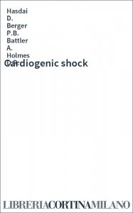 Cardiogenic shock
