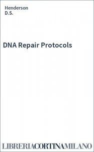 DNA Repair Protocols