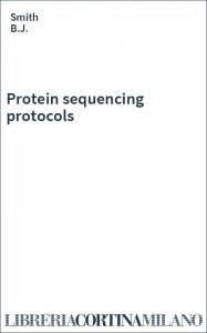 Protein sequencing protocols