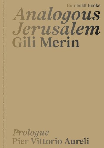 Analogous Jerusalem