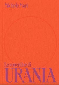 Le copertine di Urania