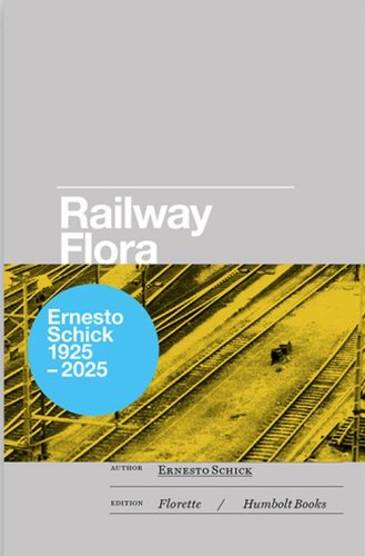 Railway flora