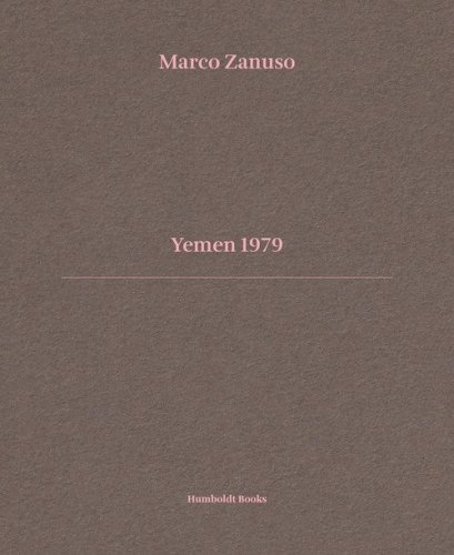 Yemen 1979. Ediz. italiana e inglese