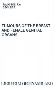 TUMOURS OF THE BREAST AND FEMALE GENITAL ORGANS