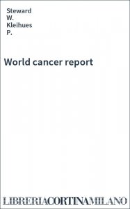 World cancer report