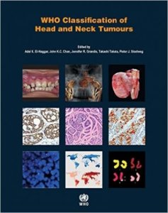Who Classification of Head and Neck Tumors