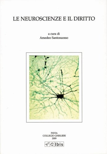 Le neuroscienze e il diritto