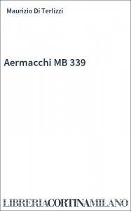 Aermacchi MB 339