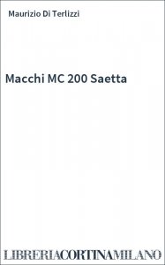 Macchi MC 200 Saetta
