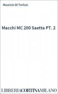 Macchi MC 200 Saetta PT. 2