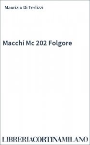 Macchi Mc 202 Folgore