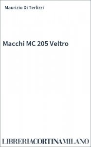 Macchi MC 205 Veltro