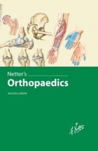 Netter's Orthopaedics
