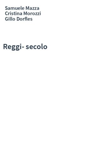 Reggi-secolo