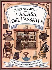 La casa del passato