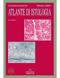 Atlante di istologia
