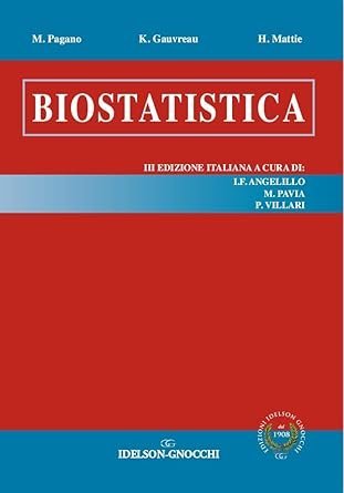 Biostatistica