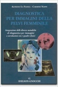 Diagnostica per immagini della pelvi femminile