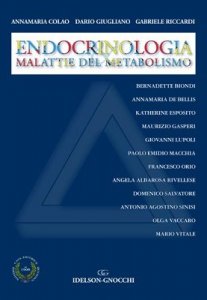 Endocrinologia malattie del metabolismo