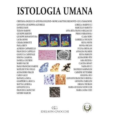 Istologia umana