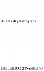 Atlante di galattografia