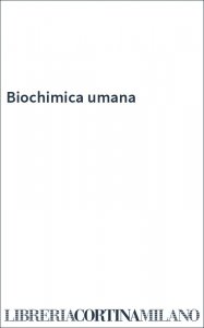 Biochimica umana