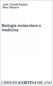 Biologia molecolare e medicina