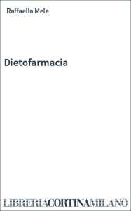 Dietofarmacia