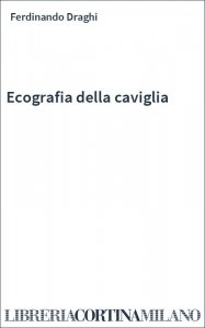 Ecografia della caviglia