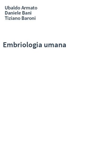 Embriologia umana
