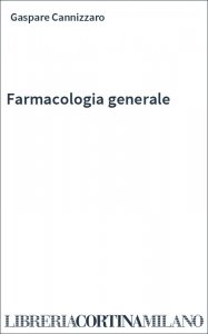 Farmacologia generale