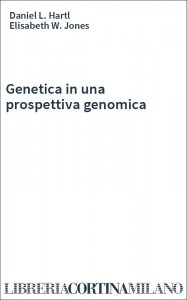 Genetica in una prospettiva genomica
