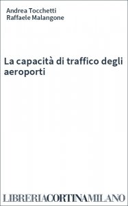 La capacità di traffico degli aeroporti