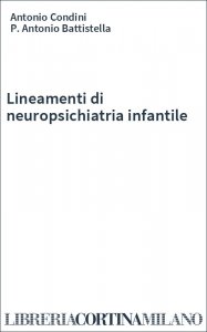 Lineamenti di neuropsichiatria infantile