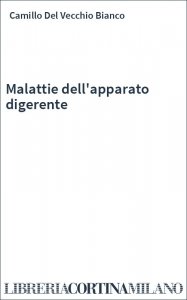 Malattie dell'apparato digerente