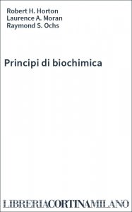 Principi di biochimica