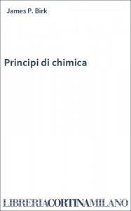 Principi di chimica