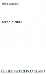 Terapia 2003
