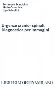 Urgenze cranio-spinali. Diagnostica per immagini