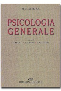 Psicologia generale