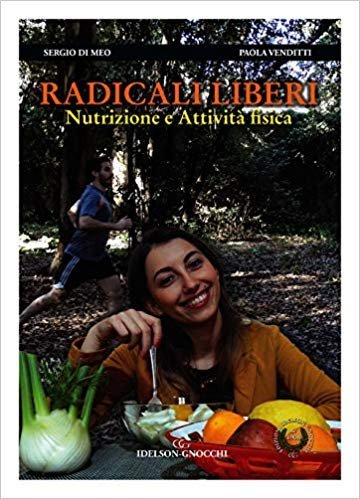 Radicali liberi. Nutrizione e attività fisica