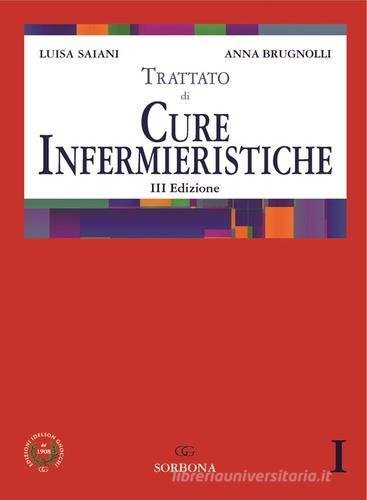 Trattato di cure infermieristiche