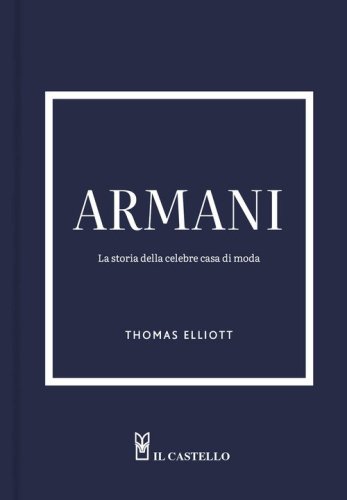 Little book of Armani