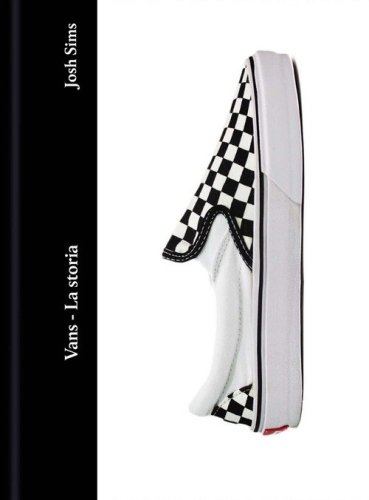 Vans. La storia