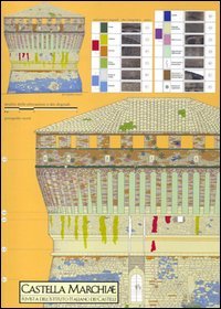 Castella Marchiae. Rivista dell'istituto italiano dei castelli. Marche