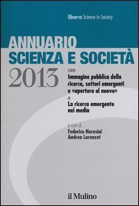Annuario scienza e società