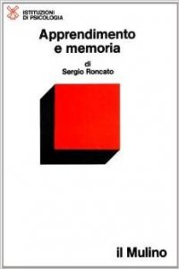 Apprendimento e memoria